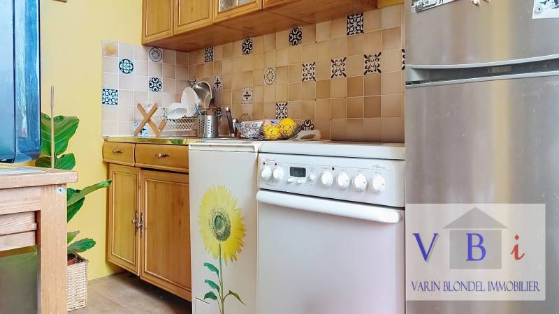 Appartement 76210