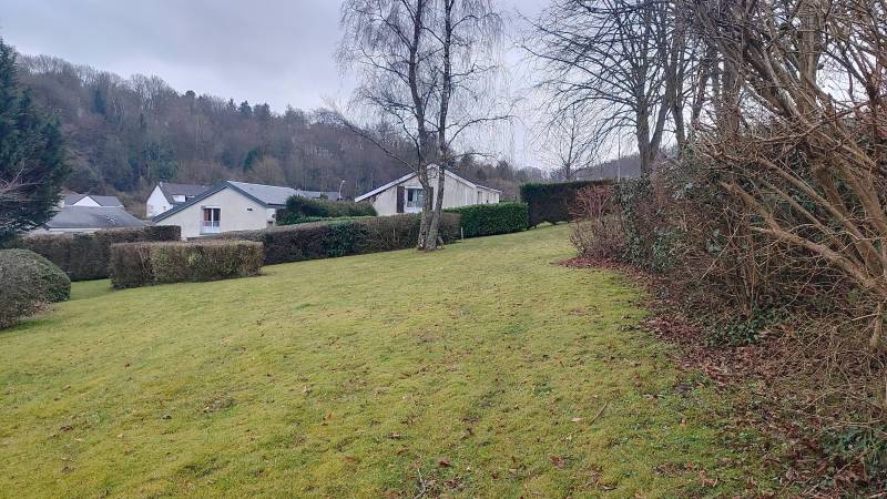 A vendre Terrain Constructible 76210